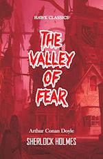 The Valley of Fear 