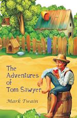 The Adventures of Tom Sawyer 