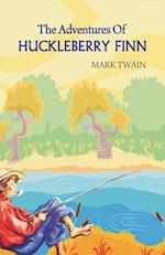 The Adventures of Huckleberry Finn 