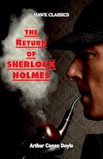 The Return of Sherlock Holmes 