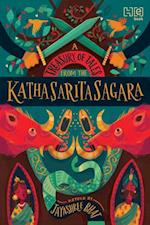 Treasury of Tales from the Kathasaritasagara