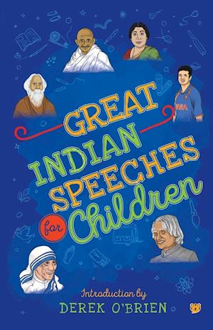 Great Indian Speeches for Children