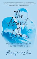The Ascent Of Love 