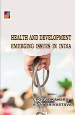 HEALTH AND DEVELOPMENT