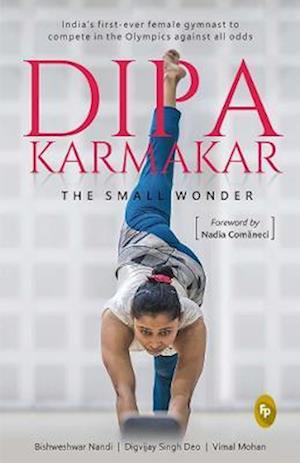 Dipa Karmakar