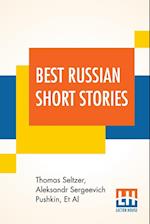 Best Russian Short Stories