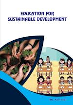 Education for Sustainable Development 