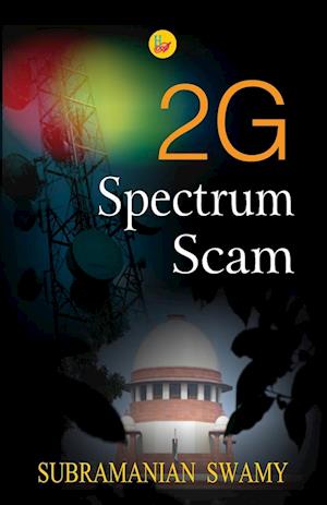 2G Spectrum Scam