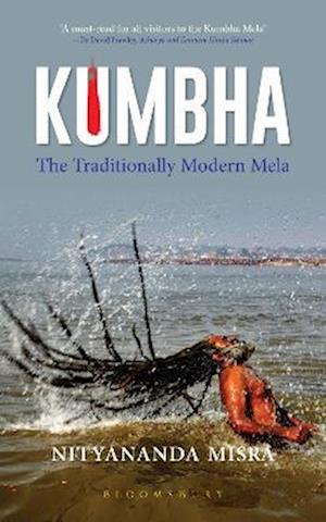 Kumbha : The Traditionally Modern Mela