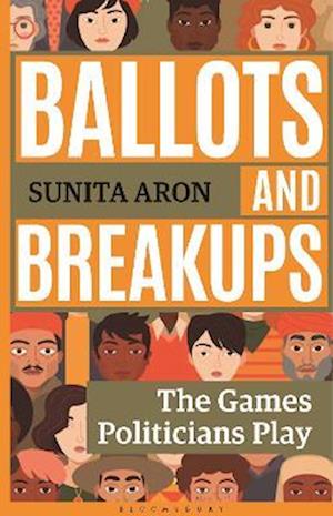 Ballots and Breakups : The Games Politicians Play