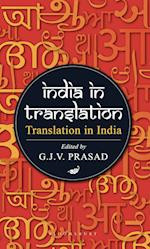 India in Translation, Translation in India