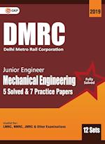 DMRC 2019