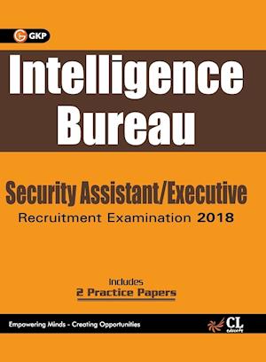 Intelligence Bureau 2018