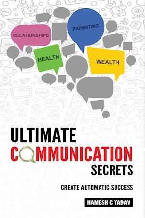 Ultimate Communication Secrets