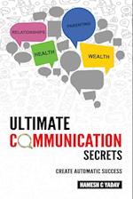 Ultimate Communication Secrets