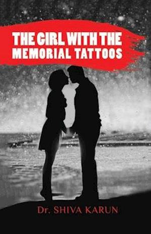 The Girl With The Memorial Tattoos: The one who has nothing to lose