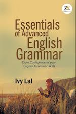 Essentials of Advanced English Grammar