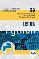 Let Us Python