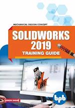 SolidWorks 2019 Training Guide: Mechanical Design Concept 