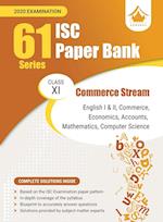 61 Paper Bank - Commerce Stream