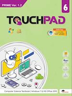 Touchpad Prime Ver. 1.2 Class 6