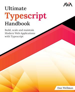 Ultimate Typescript Handbook