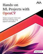 Hands-On Ml Projects with OpenCV