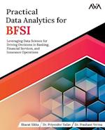 Practical Data Analytics for BFSI