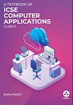 Computer Applications ICSE Class 9