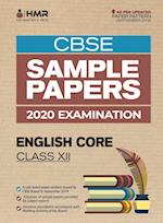 Sample Papers - English Core