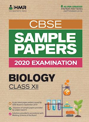 Sample Papers - Biology