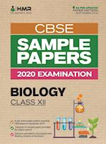 Sample Papers - Biology