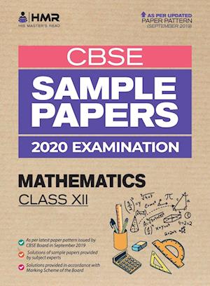 Sample Papers - Mathematics