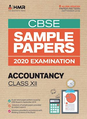 Sample Papers - Accountancy