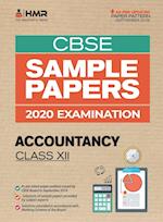 Sample Papers - Accountancy