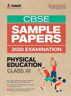 Sample Papers - Physical Education