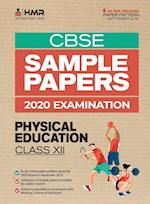 Sample Papers - Physical Education