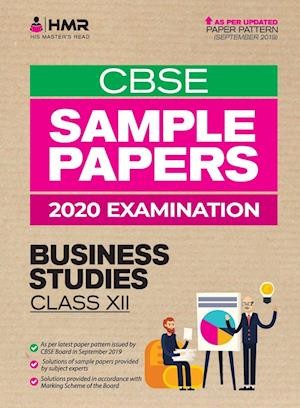 Sample Papers - Business Studies