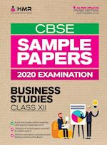 Sample Papers - Business Studies