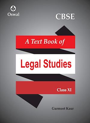 Legal Studies