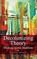 Decolonizing Theory