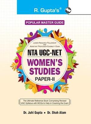 NTA-UGC-NET