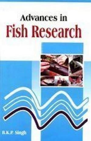 Advances In Fish Research