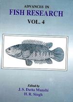 Advances In Fish Research