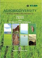Agrobiodiversity: Status Trends And Prospects