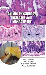 Animal Physiology, Diseases And Management