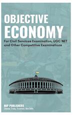 Objective Economy For Civil services Examination UGC NET and Other Competitive Examinations 