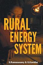 Rural Energy System