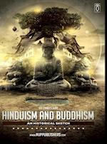 Hinduism and Buddhism an Historical Sketch Volume III 