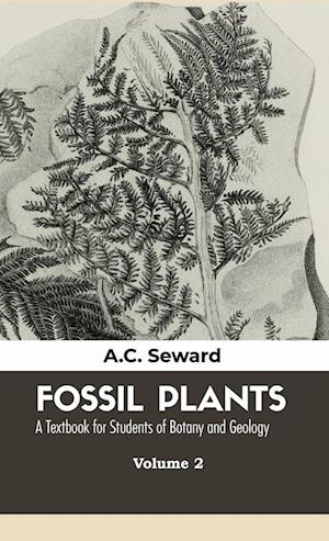 Fossil Plants VOLUME - II